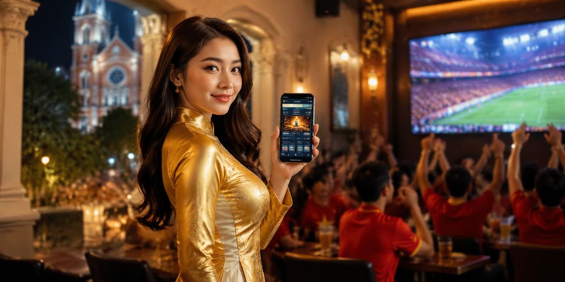 Người chơi cá cược Esports tại TP Hồ Chí Minh