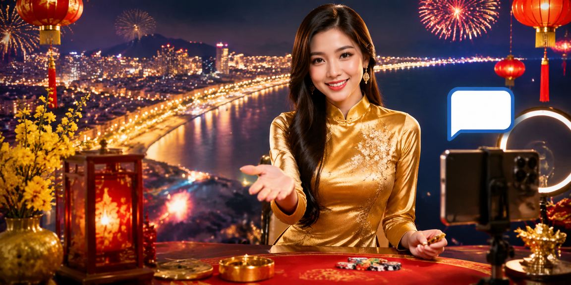 Người chơi vui vẻ tham gia cá cược thể thao tại Quy Nhơn
