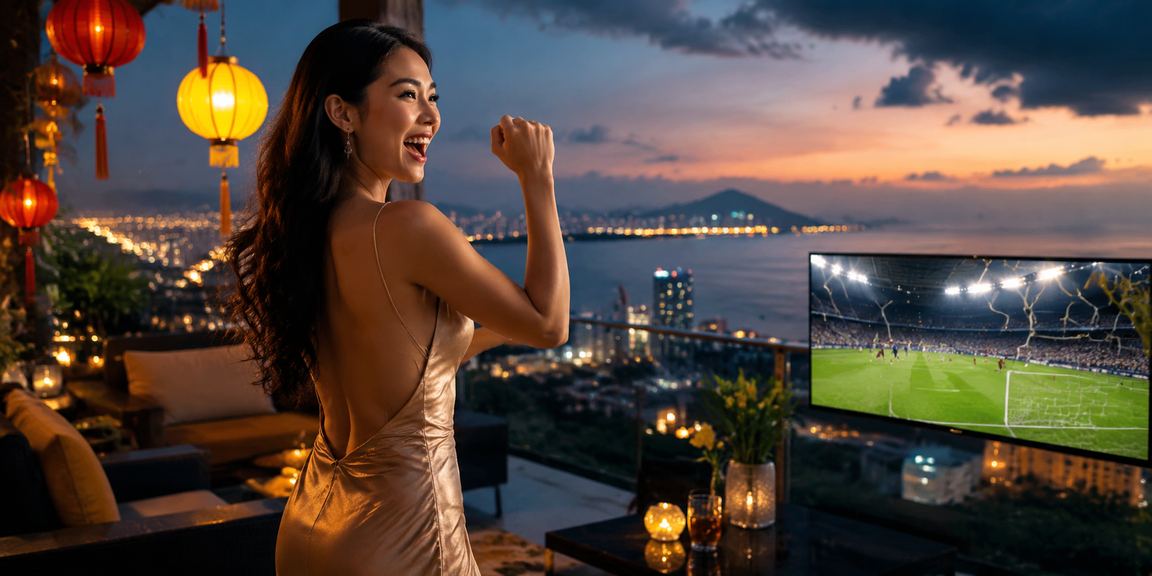 Trải nghiệm cá cược thể thao và casino trên di động tại Việt Nam