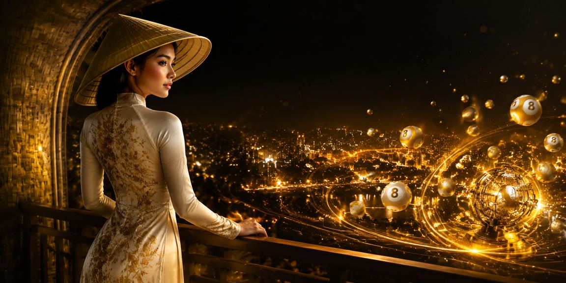 Phong cảnh thưởng thức cá cược thể thao và casino tại Việt Nam